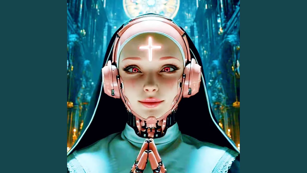 the sound that echoes in the cathedral