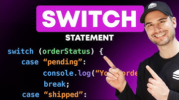 JavaScript Switch Statement Explained