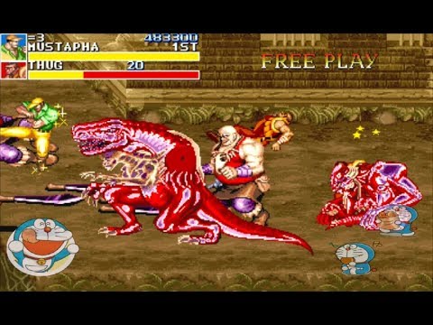 Cadillacs And Dinosaurs
