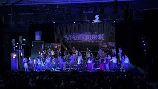 Ankeny Centennial Spectrum 2026 @ Waukee Starstruck  Wealth