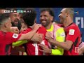 Les temps forts entre l'Argentine et l'Egypte | Coupe du Monde FIFA 2026