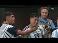 Les temps forts entre l'Argentine et l'Egypte | Coupe du Monde FIFA 2026