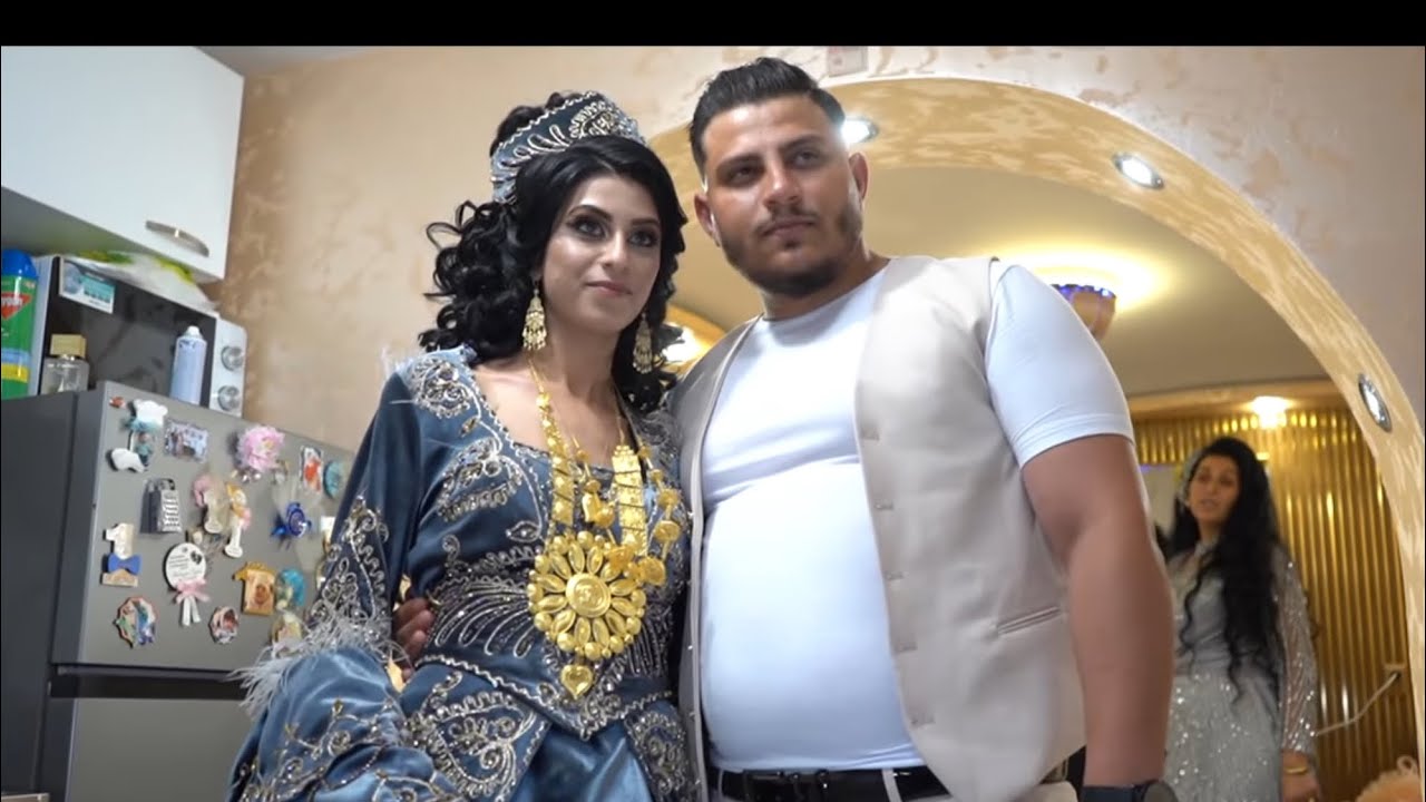 Vildan  ile  Huseyin  Kina  Gecesi  Gr Karlovo