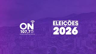 BALANÇO ELEIÇÕES 2026 COM RICARDO WAGNER