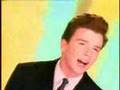 Rick Astley - Together Forever (HIGH QUALITY)