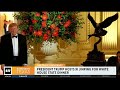 Trump welcomes China's Xi for White House state dinner