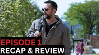 The Pitt Season 2 Episode 1 Recap & Review