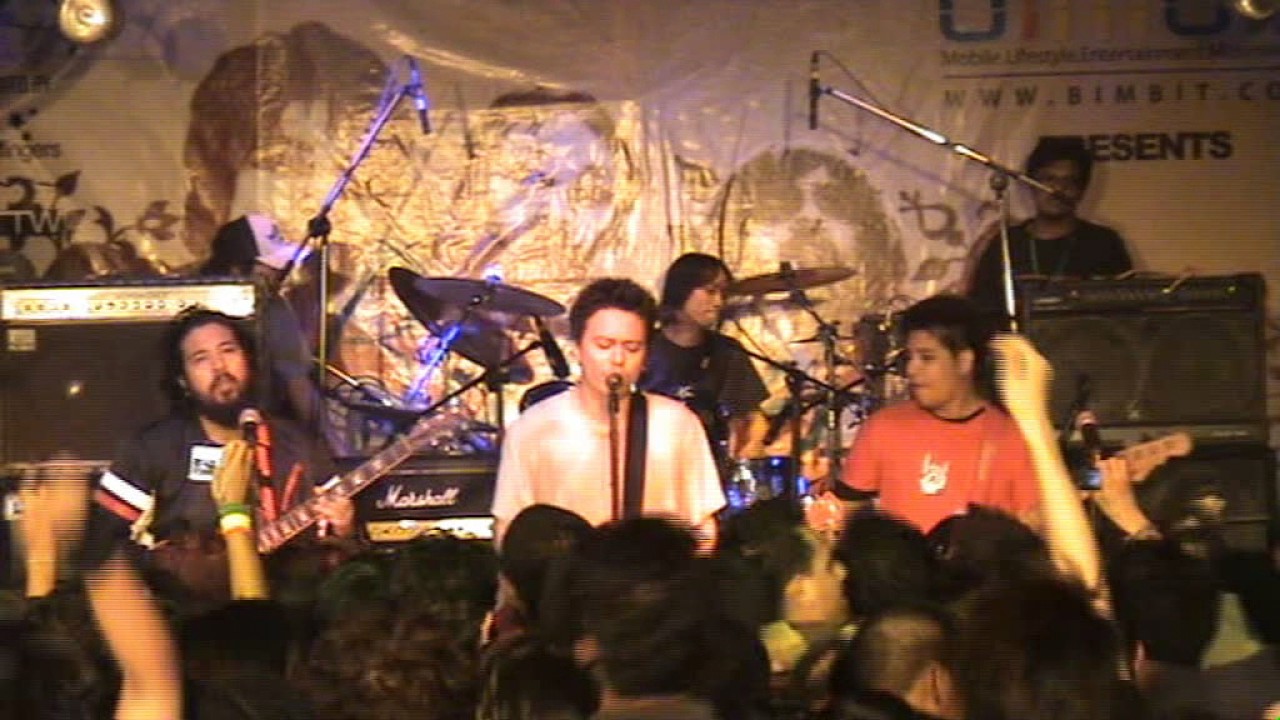 Butterfingers - The Chemistry