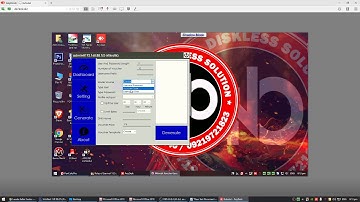 How To Generate Voucher Using M-tik