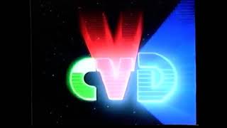 CVD Video (1988) (Version 2) (Alternative Music) (Incomplete)