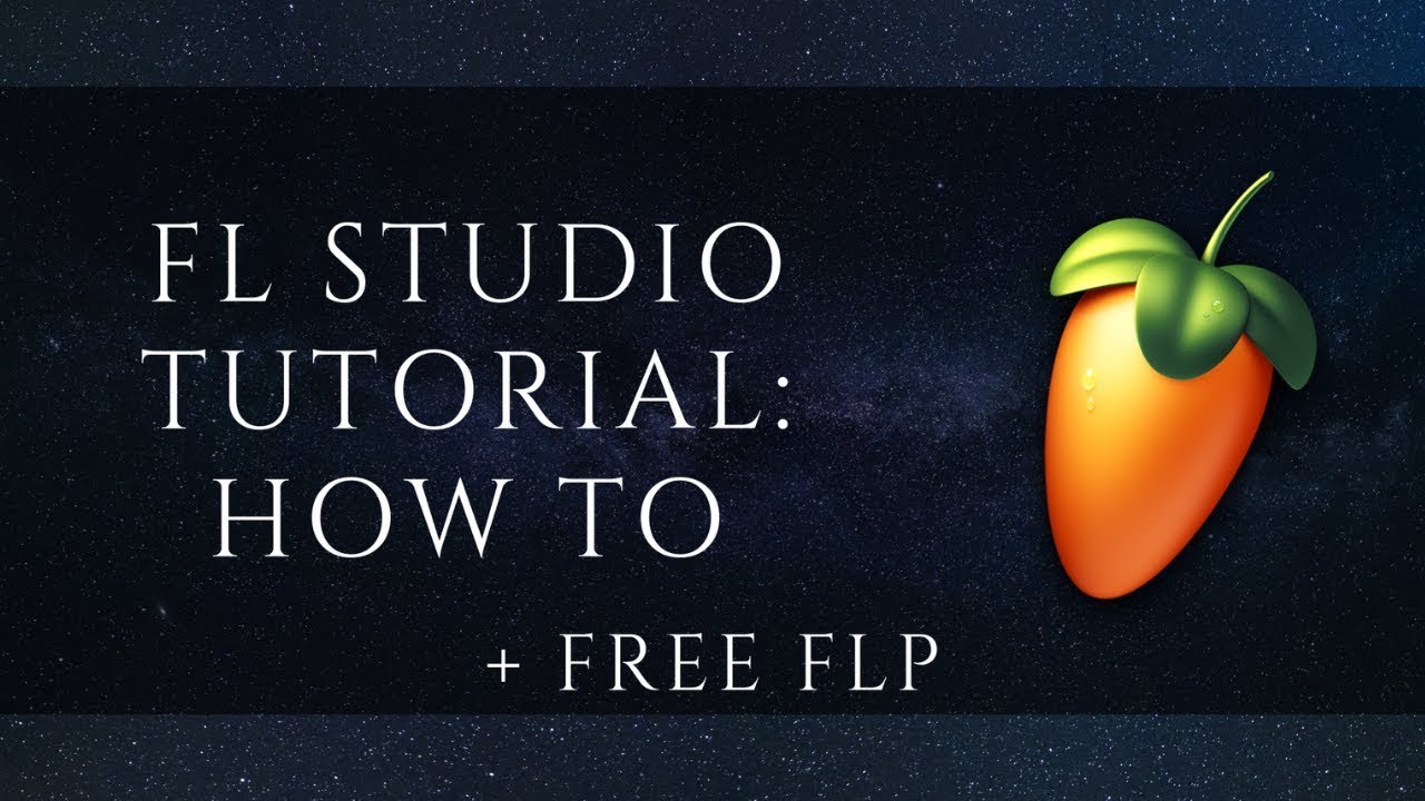 How to make a Joji lofi type beat (FREE FLP) - YouTube