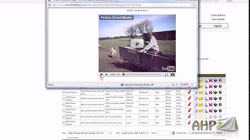 AHP Tutorial   Task View