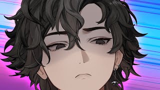 Kyrio's Girl Voice?