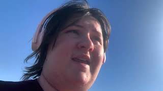 Reborn baby Cornelius outing // Walmart Vlog