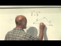 Classical mechanics  lecture 1