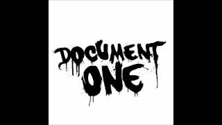 Producer Mix Ep.1: Best of Document One (2011)