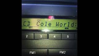 [FREE] J COLE TYPE BEAT - "CD"
