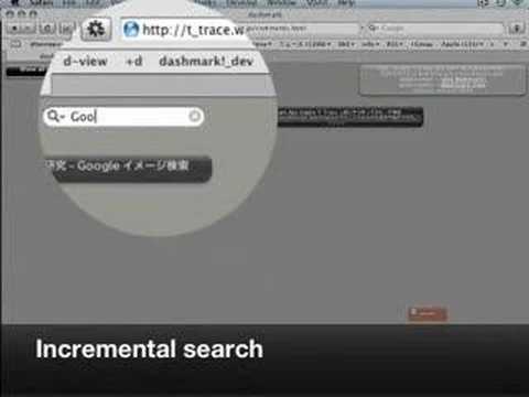 dashmark demo