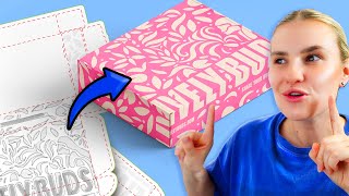 The Secret to becoming a PRO at Packaging Design!