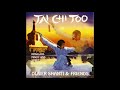 OLIVER SHANTI FRIENDS TAI CHI TOO
