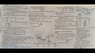 AIML Part 2/4 [Data Transformations, Uncertainty, Bayesian Networks] Update