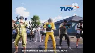 Download lagu PROMO ACARA INDONESIA PAGI TVRI 2014