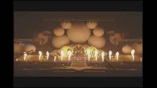 Kamen Joshi -- Strongest in the Underground -- LIVE