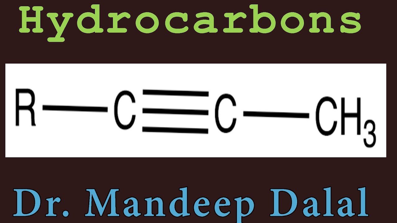 Lecture 5: Hydrocarbons | 12th Chapter 4 NEET, IIT-JEE
