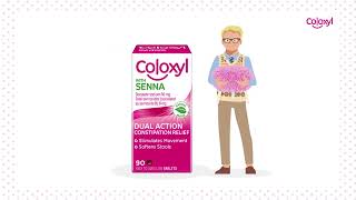 Coloxyl with Senna – How it works? screenshot 5
