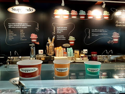 Stuppendo   Unidade Moema - São Paulo