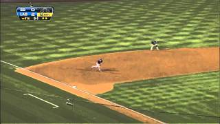 2013/06/04 Stults' solid outing