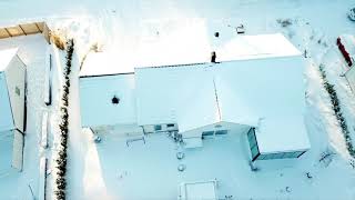 Nordslättsberget Vinter 2021