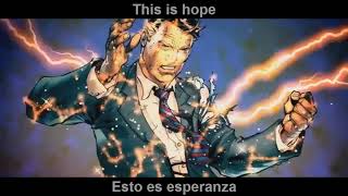 Hope - Broken Silence (Sub Español e Ingles)