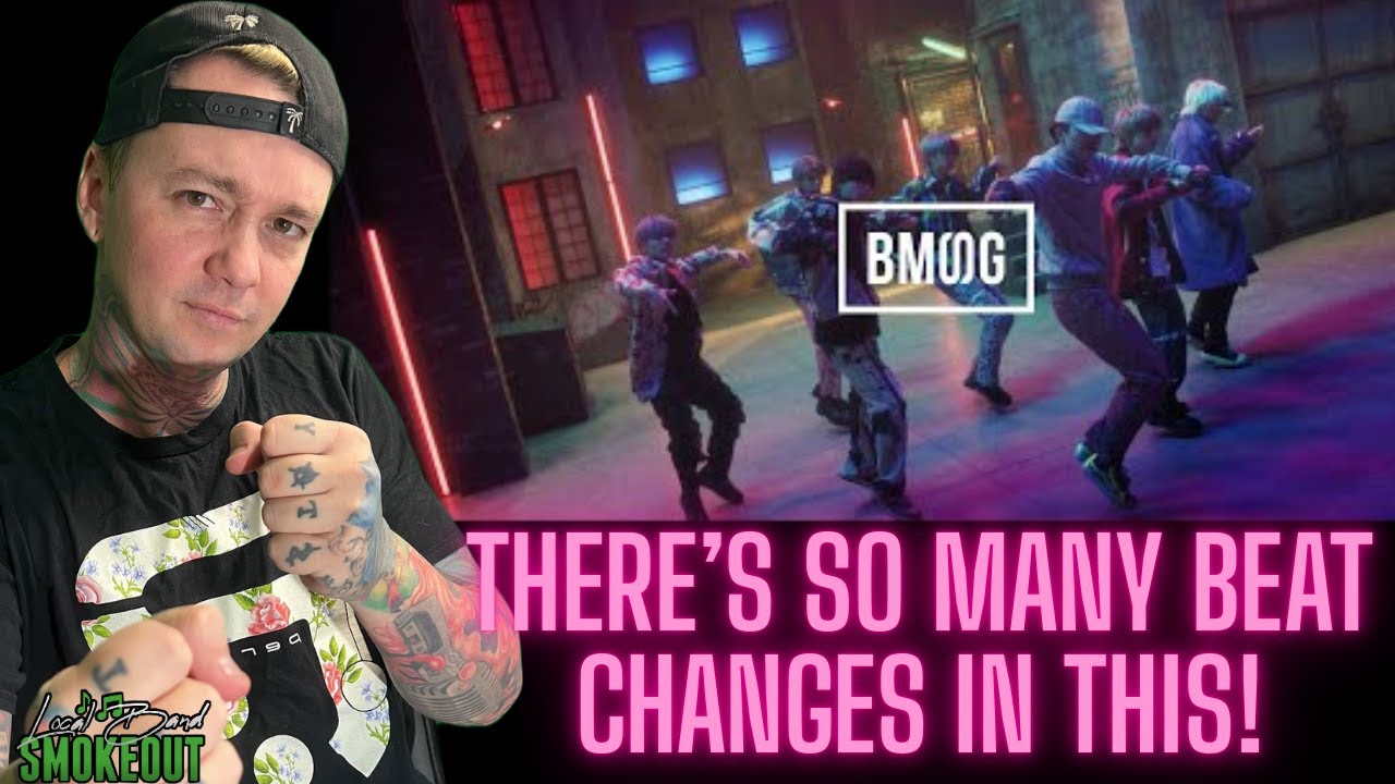 Be:First - Betrayal Game ( Reaction )