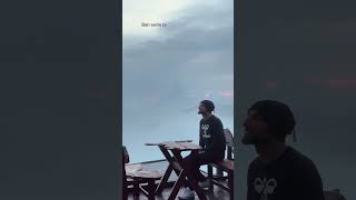 Karadeniz’de Manzara Yazdırır, Manzara Söyletir…