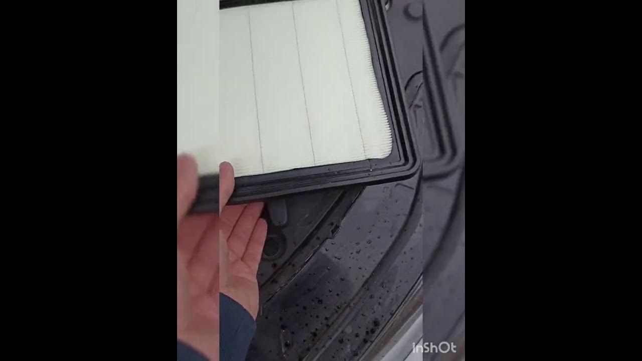 салонный фильтр geely coolray