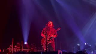 Seether lost all control Live in Atlantic city 2025
