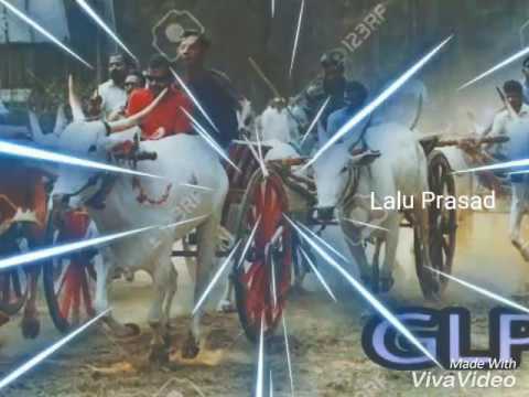 Bandi Lara Bandi Jarire Banjara Dj Song by  Lalu Prasad
