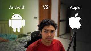iPhone Vs Android - Why This Argument Never Ends