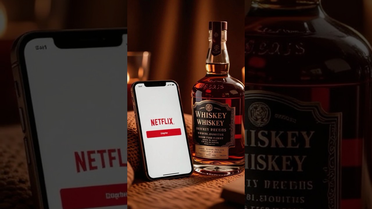 Whiskey label explained |behindthebarrel? 