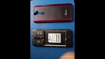 IMAM i12_HA/ Flash File Without password [Dead & Hang Logo Fix