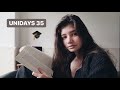 Учеба, прогулка до моря и книжная рекомендацияＩUniDays #35