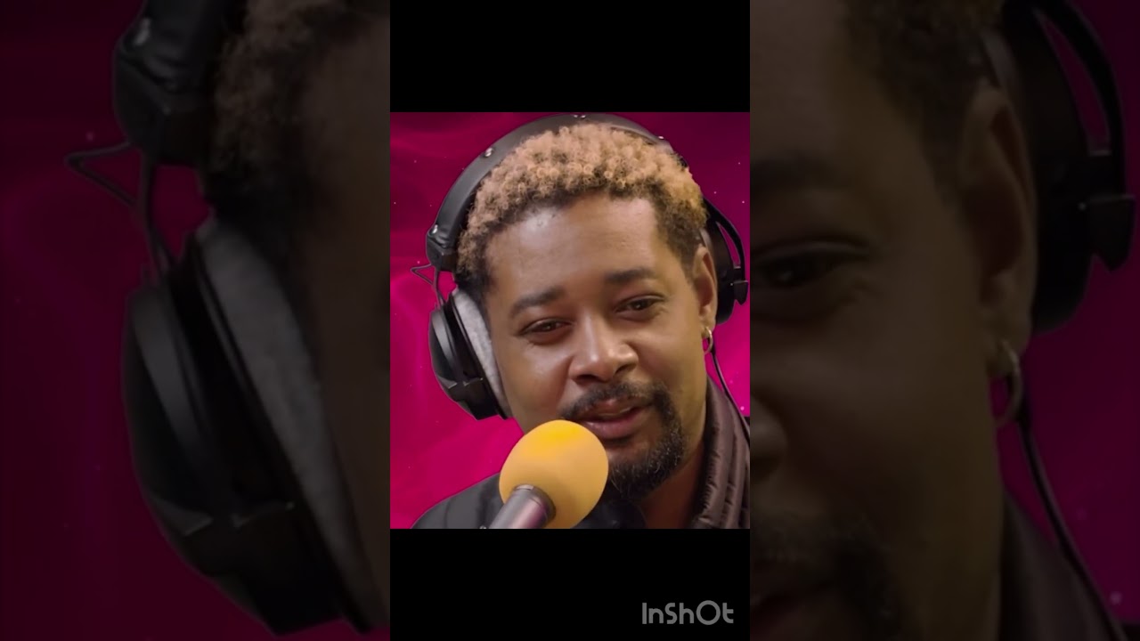 WHAT DANNY BROWN HATES MOST ON YOUTUBE