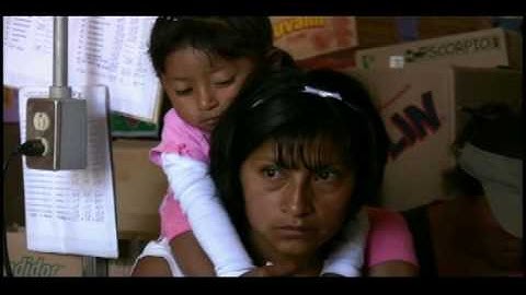 Roots of Migration Part 2