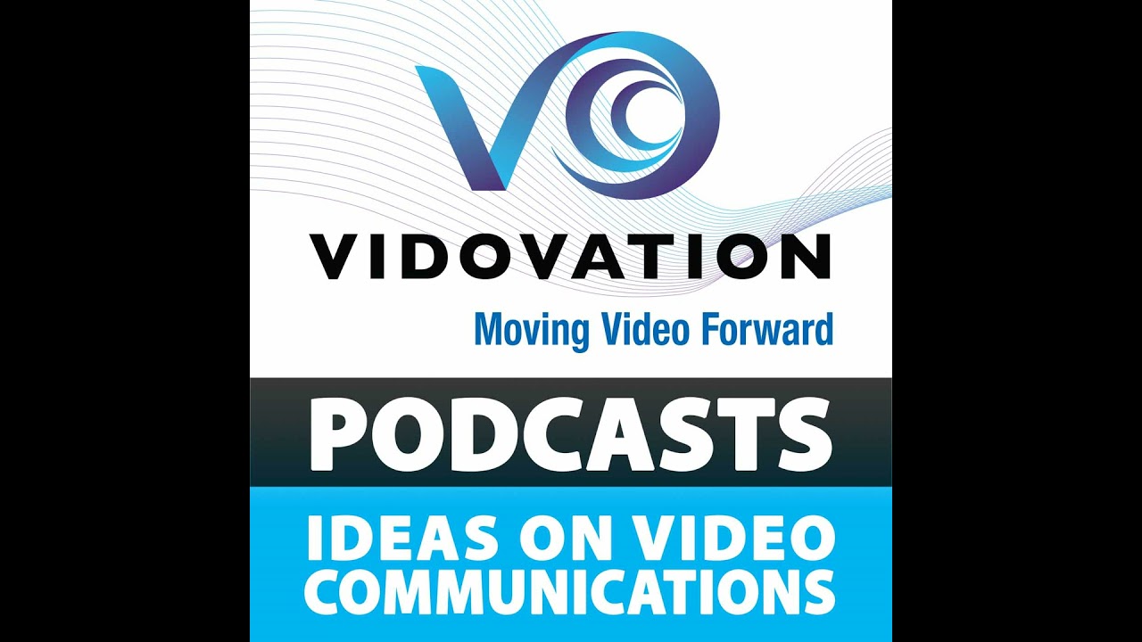 Private 5G CBRS & At-home Live Production – VidOvation Interview at NAB 2024