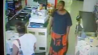 Dyersburg-Save-A-Lot theft suspects