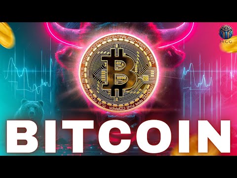 Video preview for This video provides a professional Elliott Wave and technical analysis of Bitcoin (BTC), focusing on market structure, key support and resistance zones, and both bullish and bearish possibilities. The goal is to give viewers a clear, educational overview of Bitcoin’s market setup.