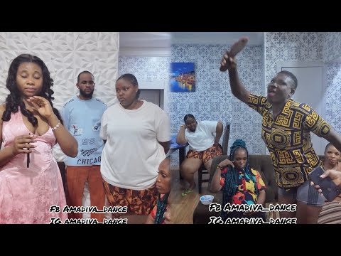 A Must Watch Loveth Chidimma And Co You Guys Are Turning This House Into Something Else Watch