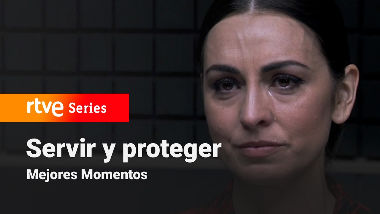 Servir y Proteger: Capítulo 400 - Mejores Momentos | RTVE Series