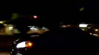 Gearspeed RSX vs V6 GT Eclipse